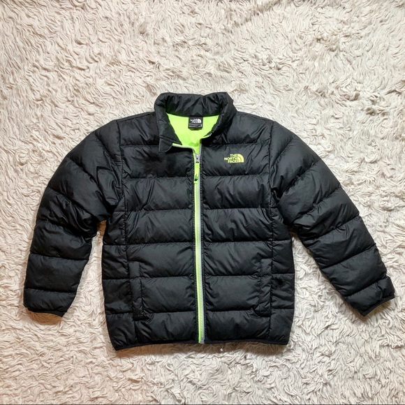 Andes Down Puffer Jacket | Poshmark